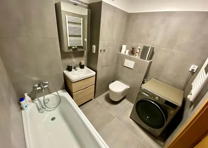 Poruba Garden View *